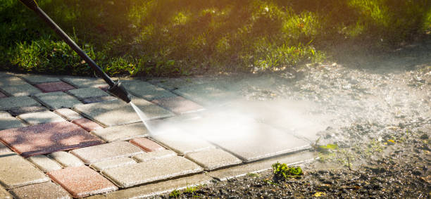 Best Restaurant Pressure Washing  in Belgium, WI